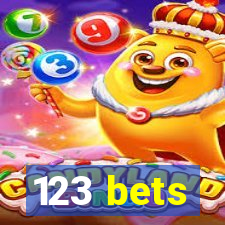 123 bets